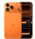 iPhone 17 Pro 512GB Blue/Orange