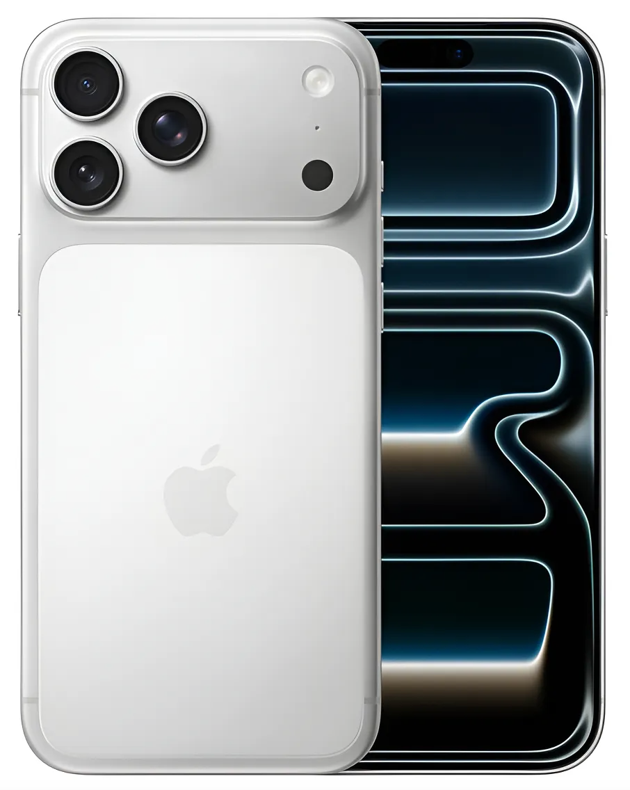 iPhone 17 Pro Max 512GB Blue/Orange