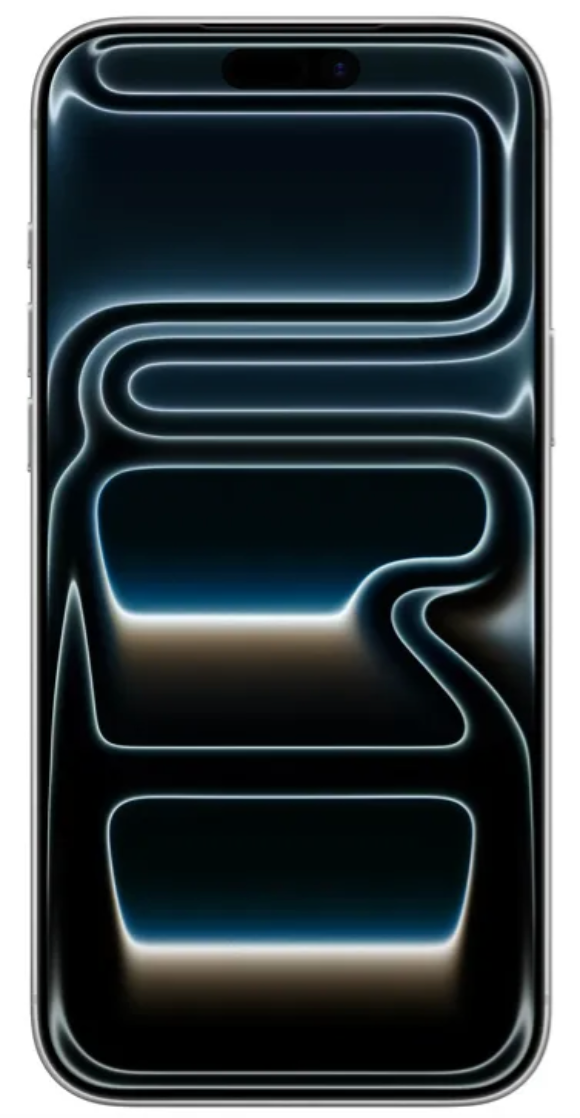 iPhone 17 Pro Max 256GB Silver