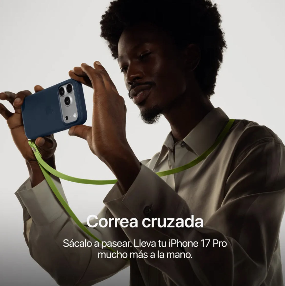 iPhone 17 Pro Max 512GB Blue/Orange