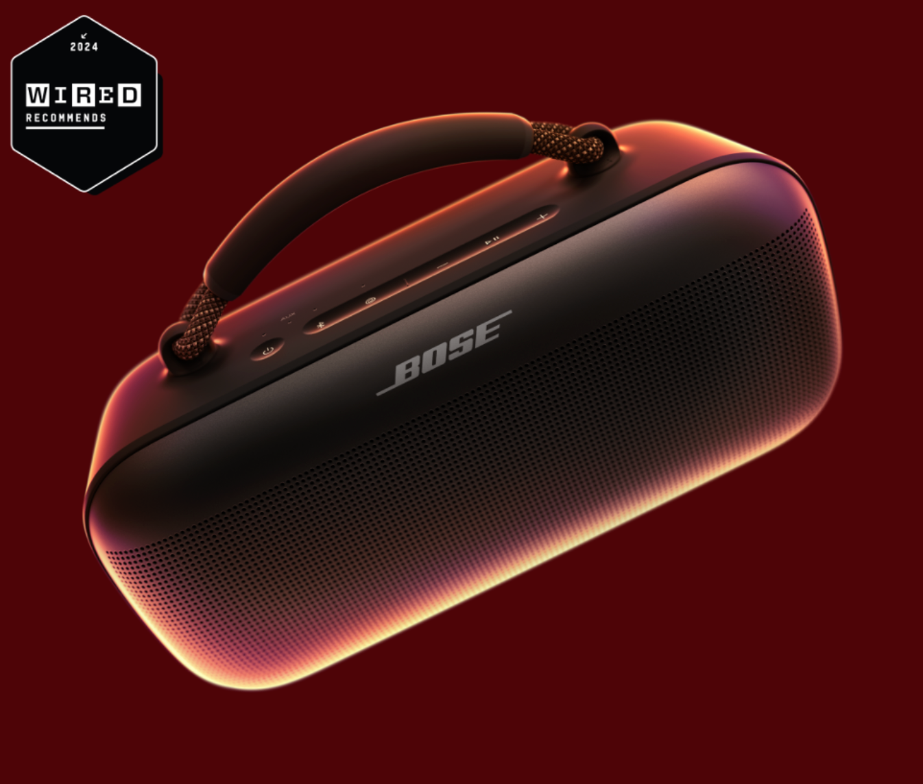 Bose SoundLink Max Portable Speaker