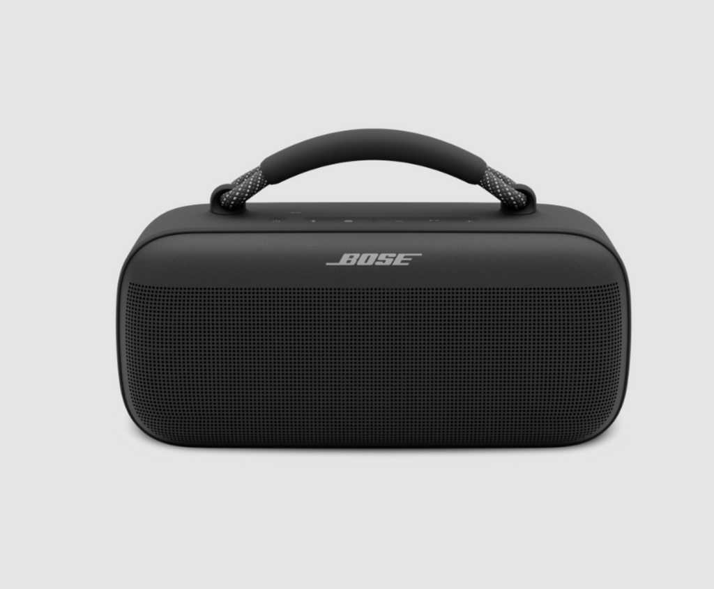 Bose SoundLink Max Portable Speaker