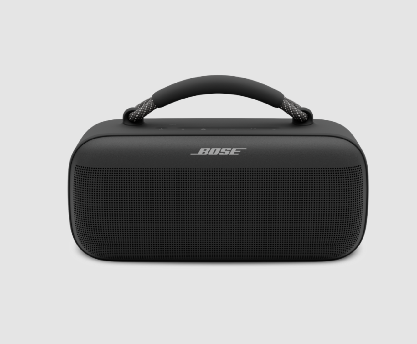 Bose SoundLink Max Portable Speaker
