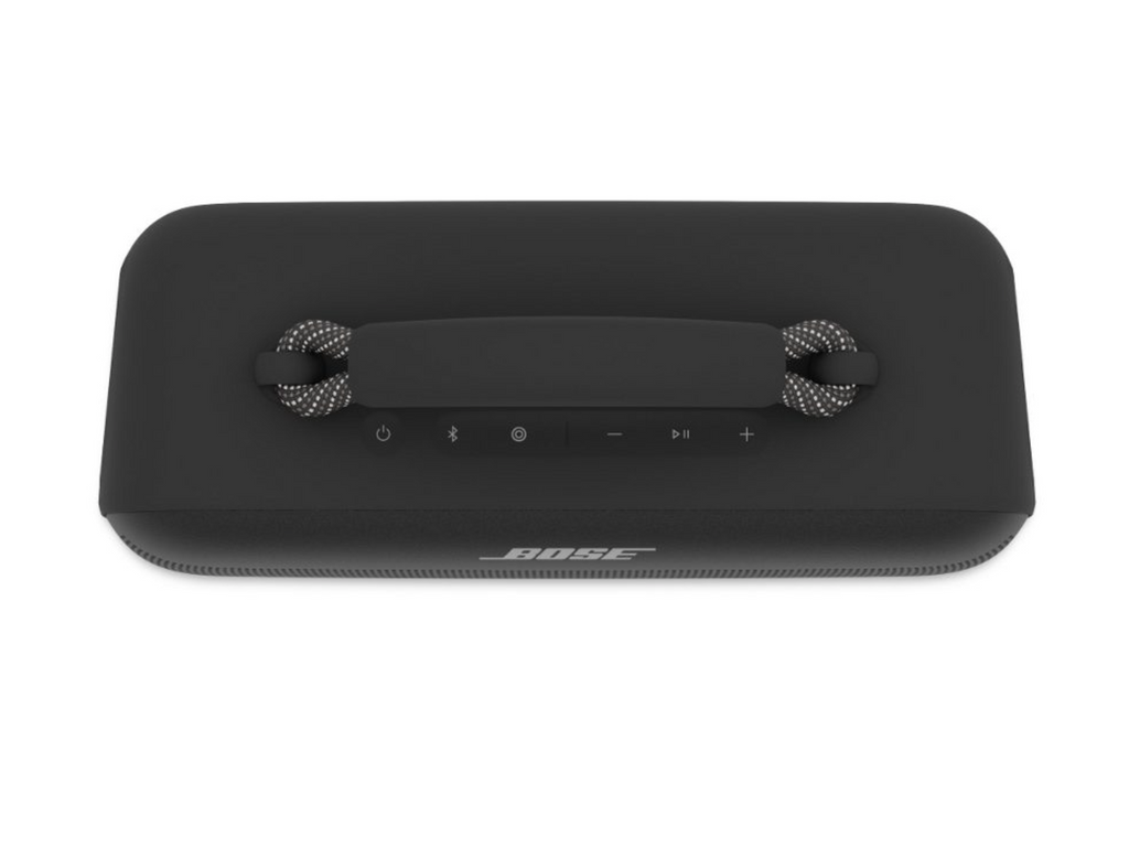 Bose SoundLink Max Portable Speaker