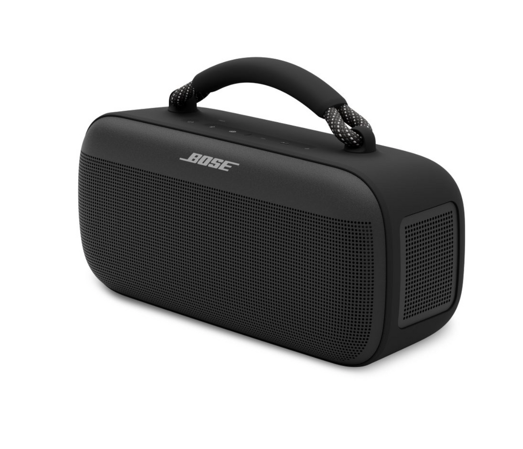 Bose SoundLink Max Portable Speaker