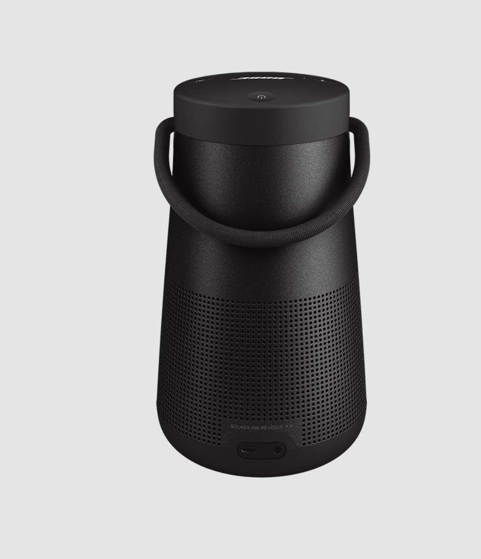 BOSE SOUND LINK REVOLVE Serie II