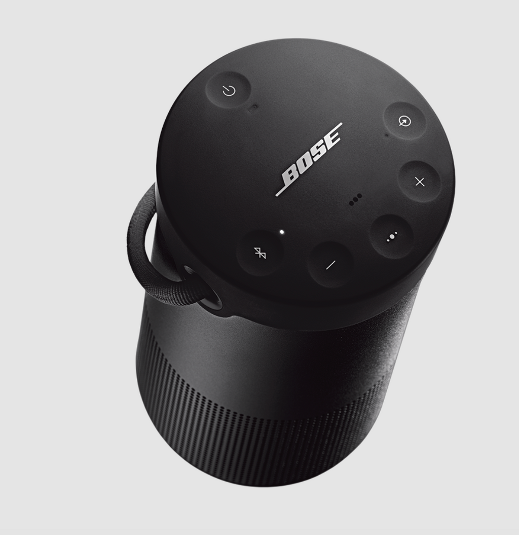 BOSE SOUND LINK REVOLVE Serie II