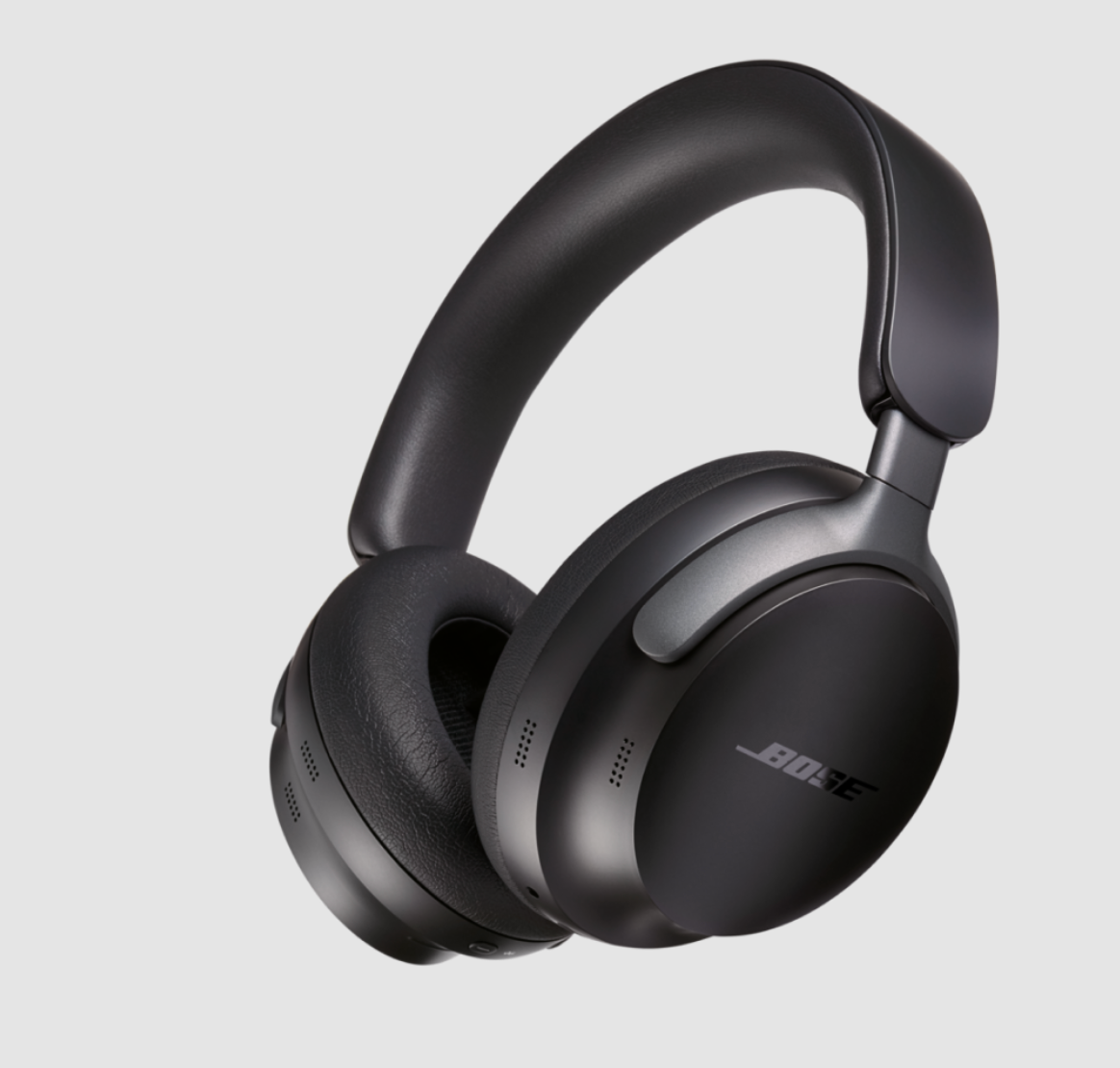 Bose QuietComfort Ultra Wireless Noise Canceling Over-Ear Headphones