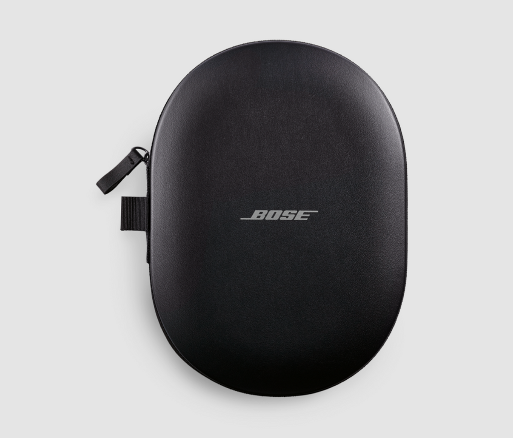 Bose QuietComfort Ultra Wireless Noise Canceling Over-Ear Headphones