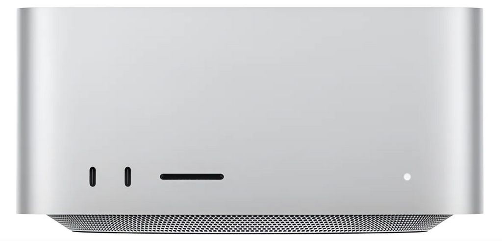 Apple Mac Studio Desktop MU963LL/A M4 Max Chip 14-Core CPU, 32-Core GPU /36GB /512GB