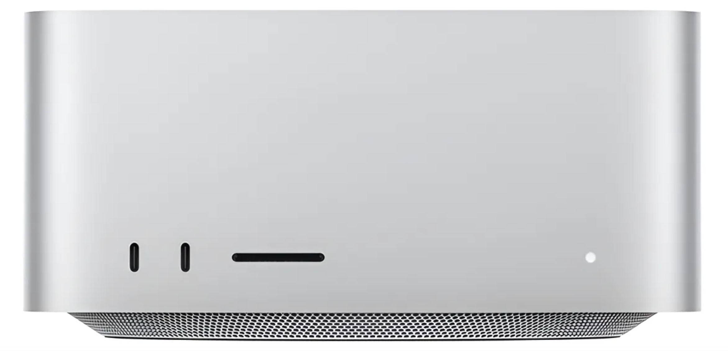 Apple Mac Studio Desktop MU963LL/A M4 Max Chip 14-Core CPU, 32-Core GPU /36GB /512GB