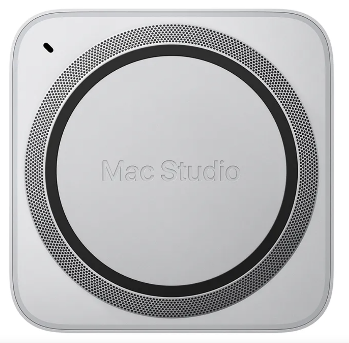 Apple Mac Studio Desktop MU963LL/A M4 Max Chip 14-Core CPU, 32-Core GPU /36GB /512GB