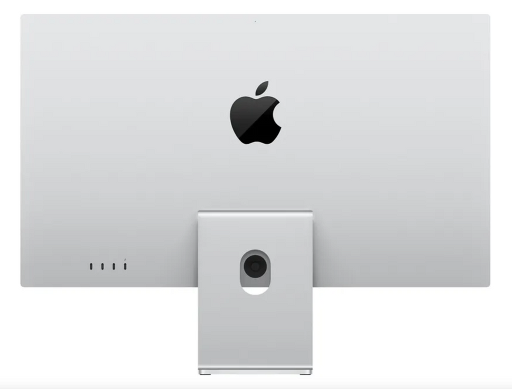 Apple 27" Studio Display MYJG3LL/A (Standard Glass, Tilt Adjustable Stand)