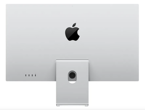 Apple 27" Studio Display MYJG3LL/A (Standard Glass, Tilt Adjustable Stand)