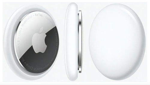 Apple AirTag (4-Pack) MX542AM/A