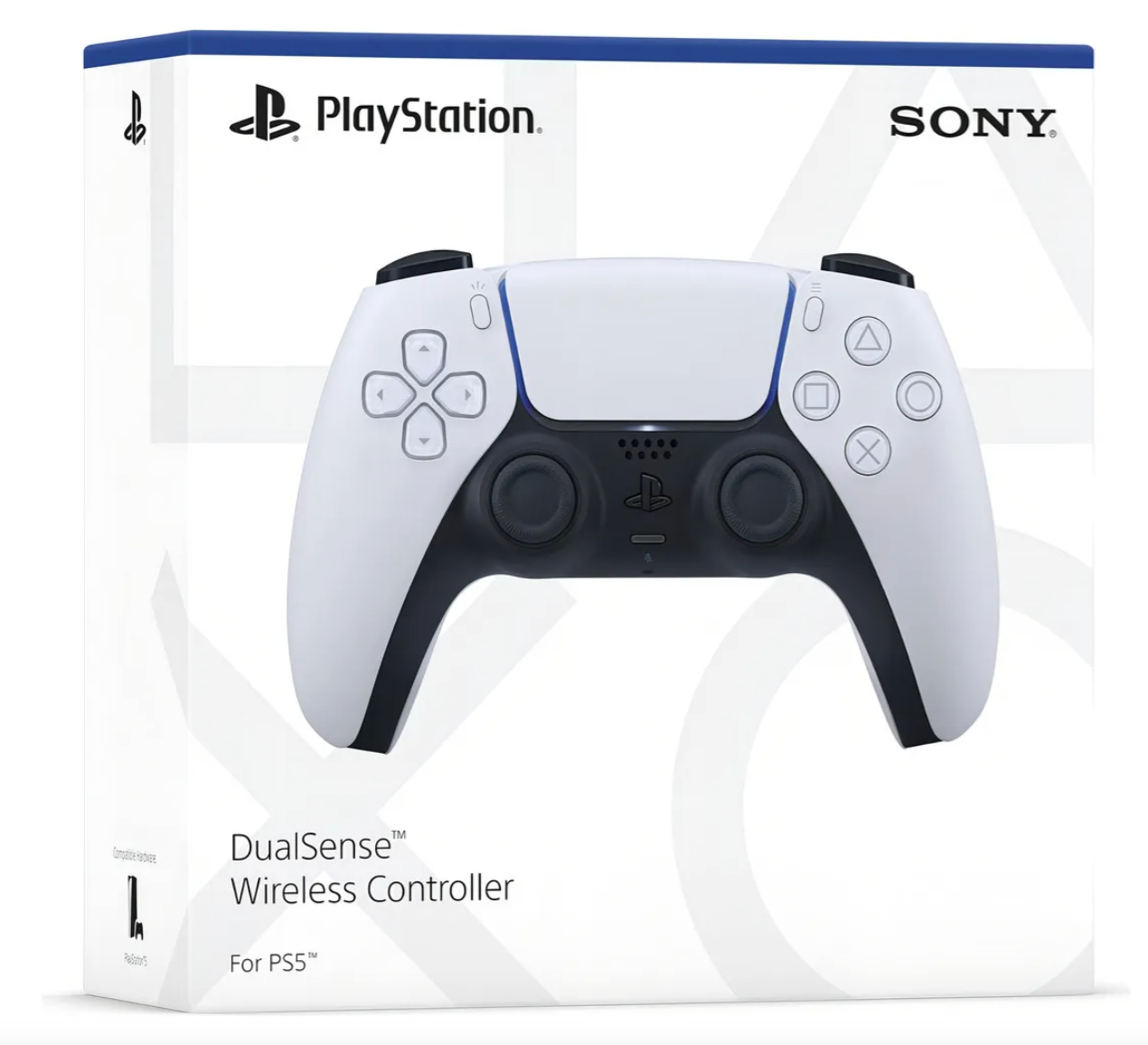 Joystick DualSense PS5 Colores