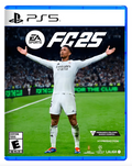 Juego PS5 FC 25 EA SPORTS