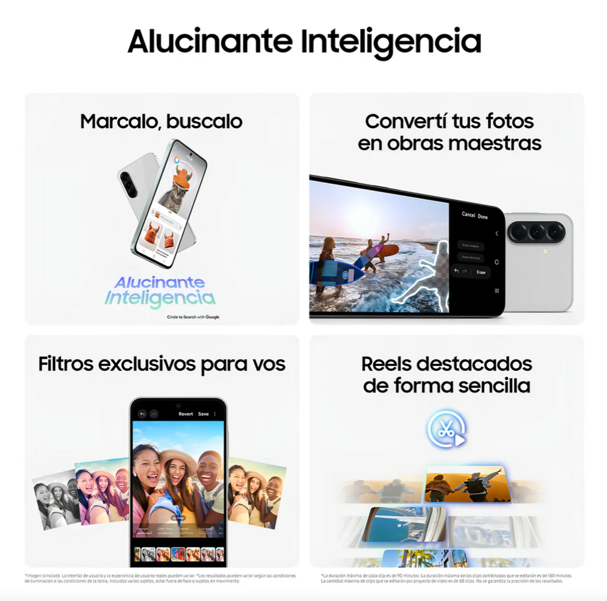 Samsung A56 12GB