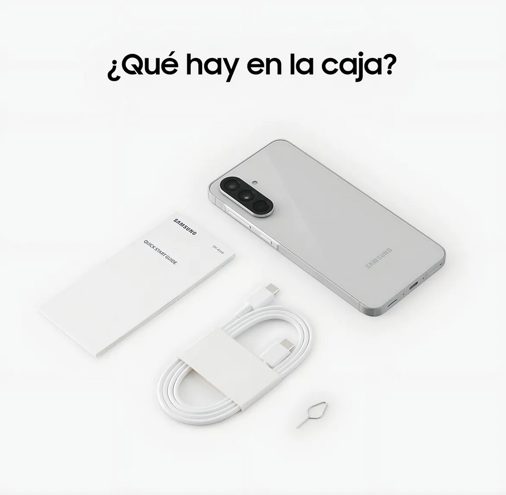 Samsung A56 12GB