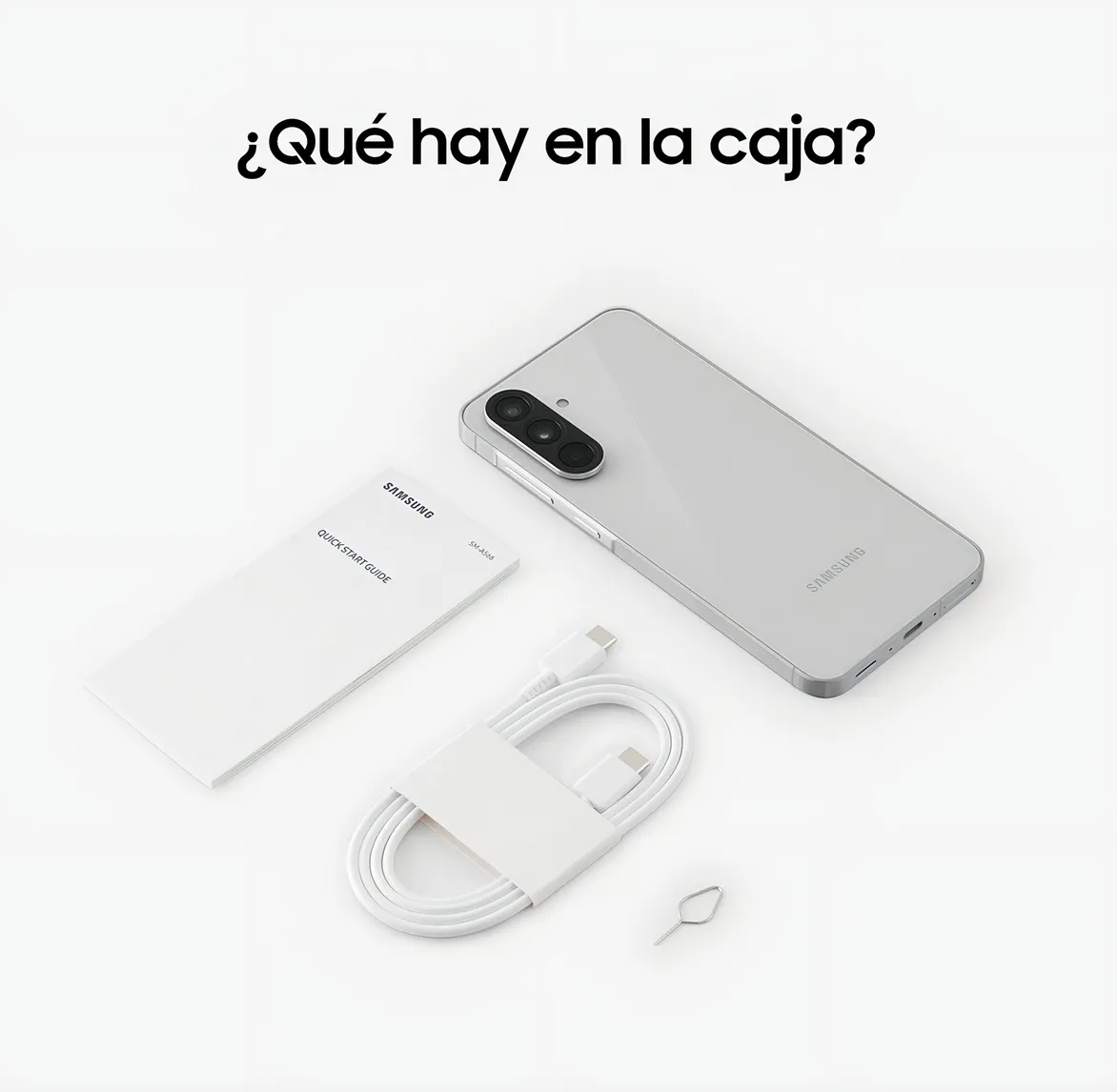 Samsung A56 12GB