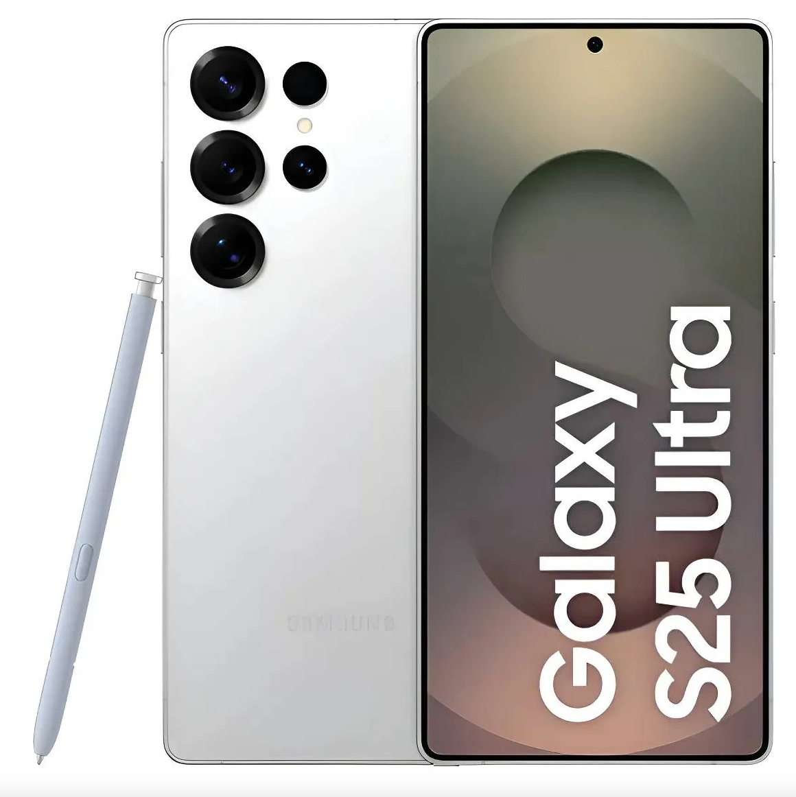 Samsung S25 Ultra 12GB