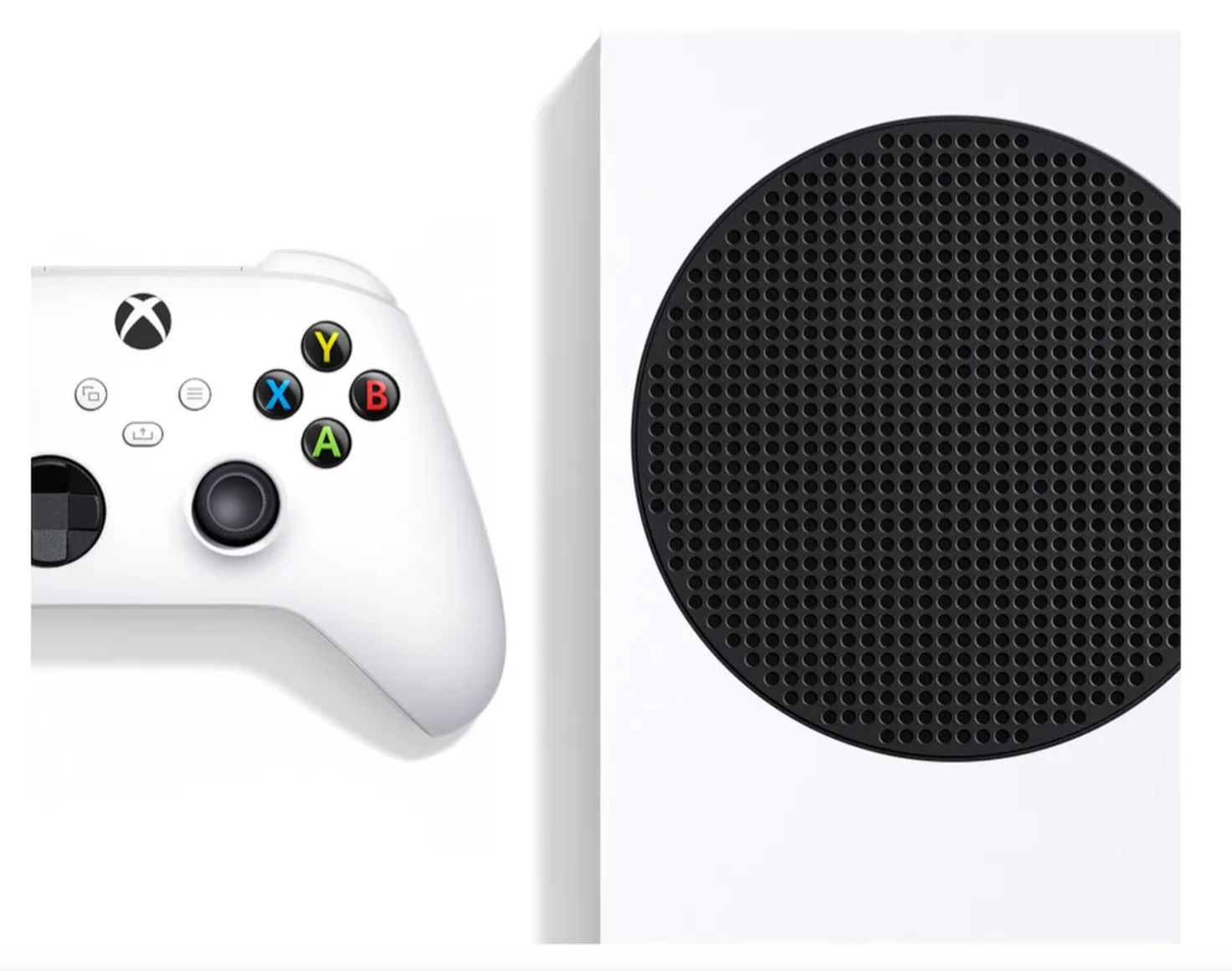 XBOX SERIE S 1TB