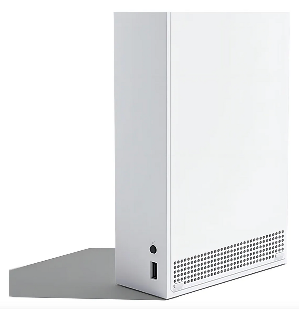 XBOX SERIE S 1TB