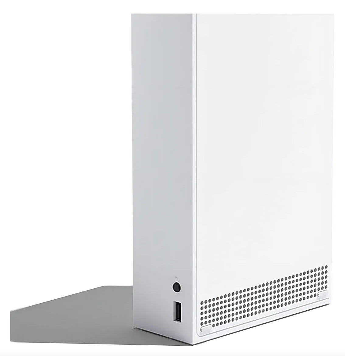 XBOX SERIE S 1TB