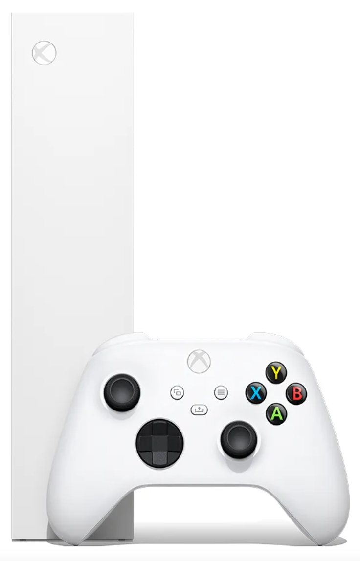 XBOX SERIE S 1TB
