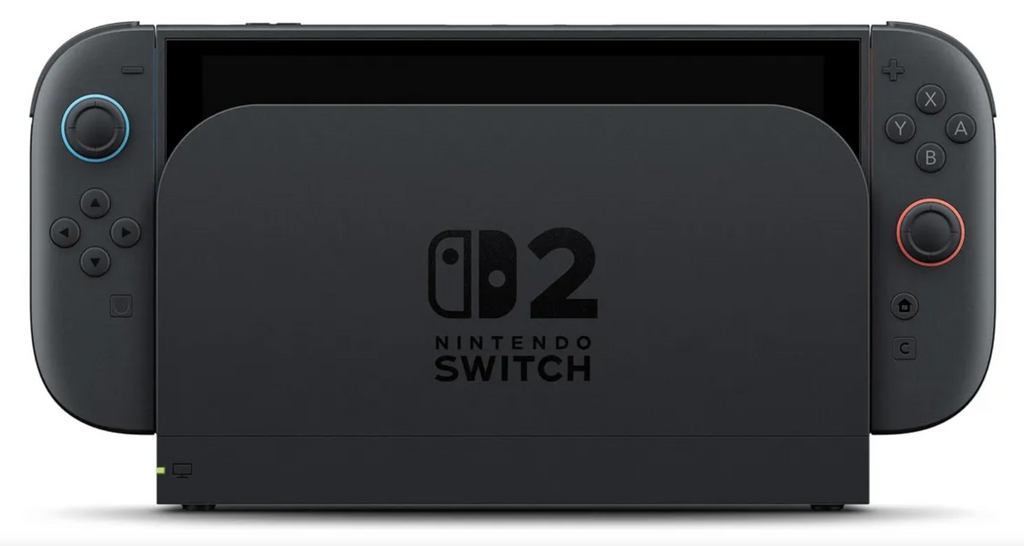 NINTENDO SWITCH 2 POKEMON LEGEND