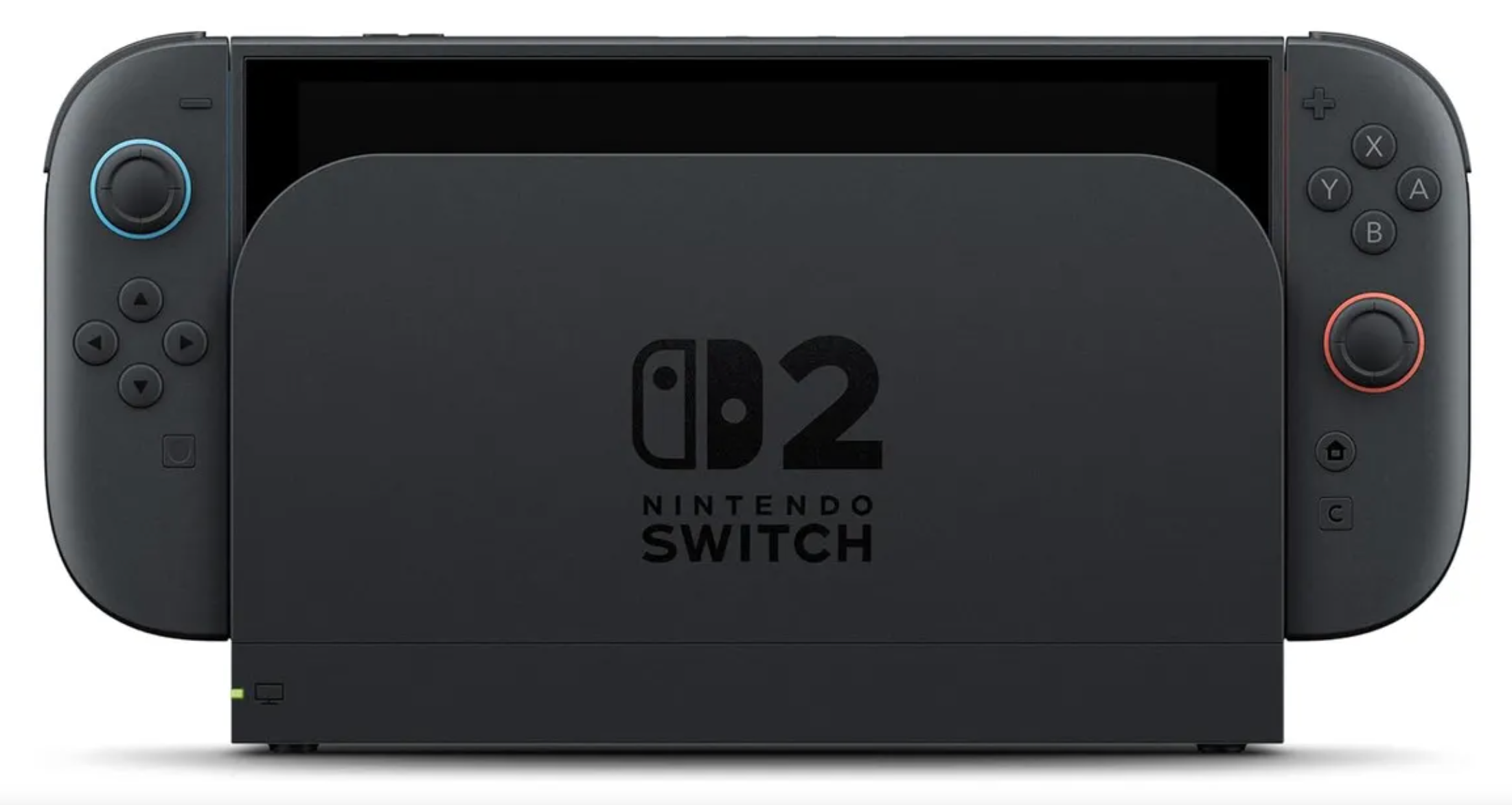 NINTENDO SWITCH 2 POKEMON LEGEND